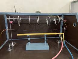 Dielectric Strength Tester